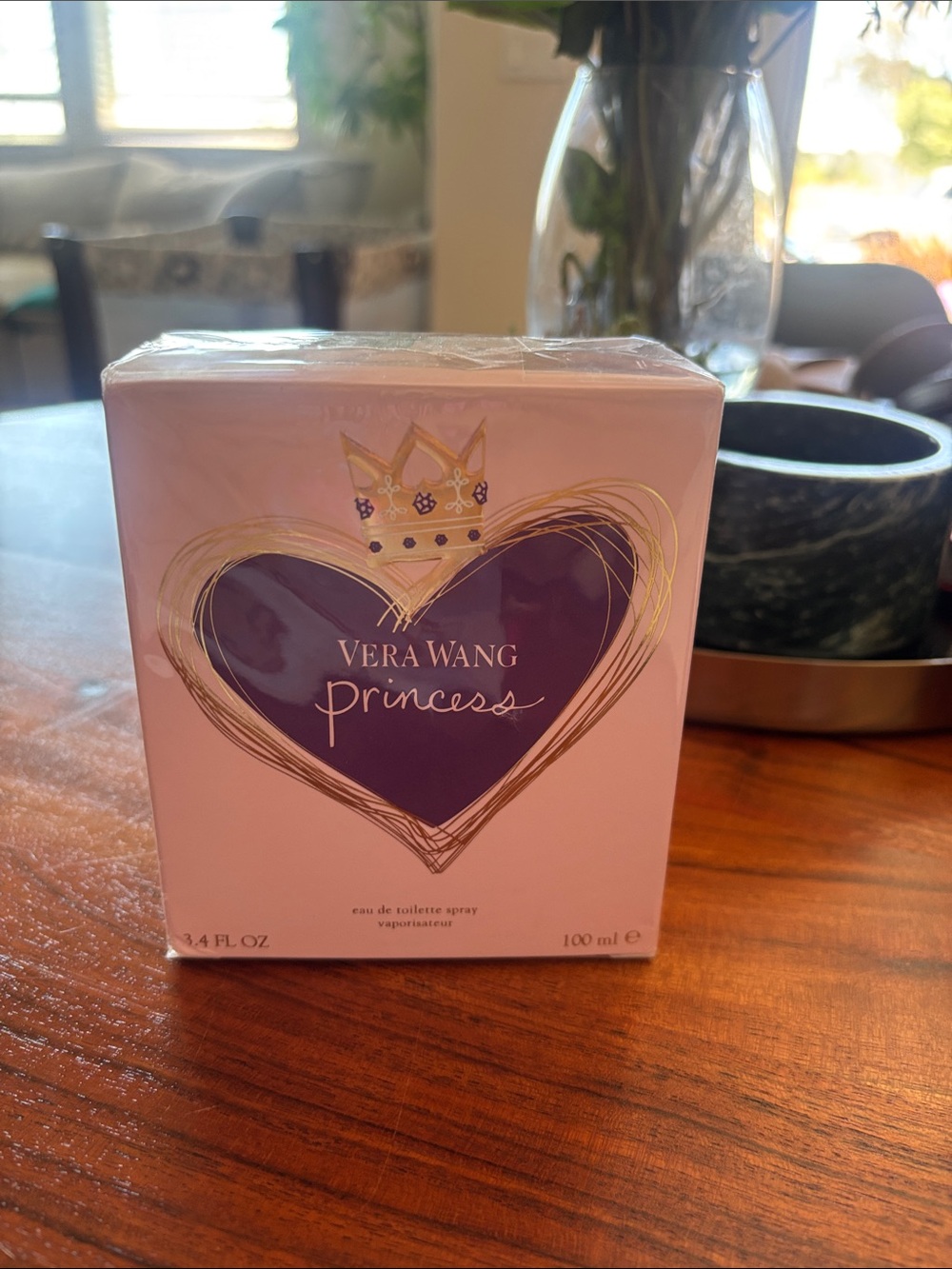 Vera Wang Princess 3.4oz